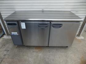 商品詳細 ﾌｸｼﾏ 冷蔵ｺｰﾙﾄﾞﾃｰﾌﾞﾙ TRC-50RE1-F