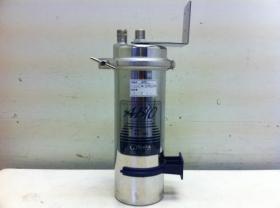 クリタックAS-10LC業務用浄水器ABIO(アビオ) 業務用浄水器の特長 | 業務用品-水のプロフェッショナルが提案