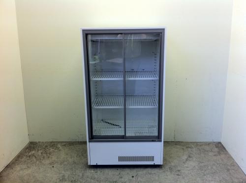 動作確認済み】サンデン冷蔵ショーケー‖ MU-179XE サンデン 冷蔵ショー