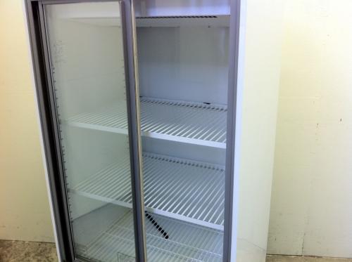 サンデン 冷蔵ショーケース MU-179X-B│厨房家