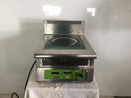 日本給食設備　電磁調理器　卓上IHコンロ　CI-46-3C　3相200V