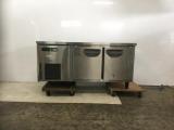 フクシマ 低コールドテーブル 冷蔵庫 TNC-40RM3-F 2013年製