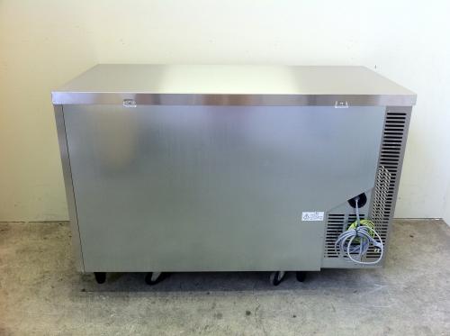 2012 ホシザキ 冷凍冷蔵コールドテーブル RFT-120SNF-TH│厨房家