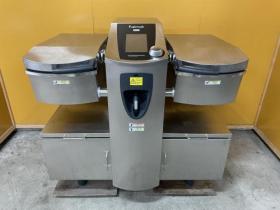 フジマック バリオクッキングセンター FVCC112T 次世代調理機器 製品紹介：フジマック「次世代の加熱調理器バリオクッキング