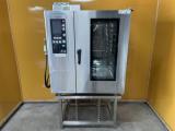 タニコー スチームコンベクションオーブン 電気式 TSCO-10EDN
