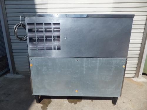 ホシザキ 製氷機 水冷式 IM-230DWL-1│厨房家