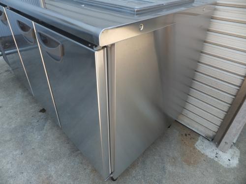 フクシマ冷蔵サンドイッチコールドテーブル2023年式 楽天市場