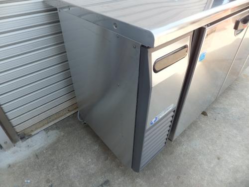 フクシマ冷蔵サンドイッチコールドテーブル2023年式 楽天市場】サンドイッチ コールドテーブル（メーカーフクシマガリレイ