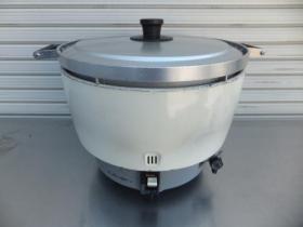 商品詳細 ﾊﾟﾛﾏ ｶﾞｽ炊飯器 PR-8DSS-1