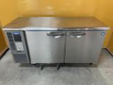 ホシザキ テーブル形冷蔵庫 冷蔵コールドテーブル RT-150SNF