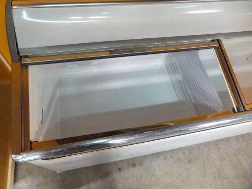 【SANYO】 サンヨー 冷凍ショーケース 3相200Ｖ SCR-1503WG 楽天市場】サンヨー 冷凍ショーケースの通販