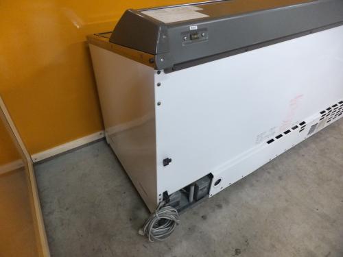サンヨー 冷凍ショーケース SCR-1813│厨房家