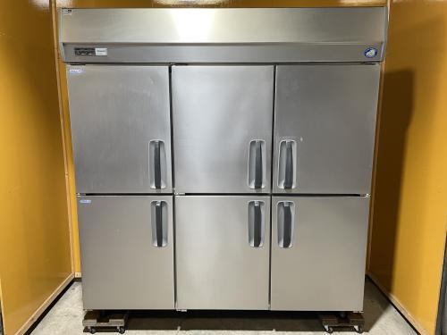 パナソニック 縦型冷凍冷蔵庫 SRR-K1861C2