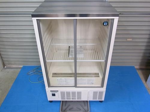 ホシザキ 小形冷蔵ショーケース SSB-63CL1│厨房家