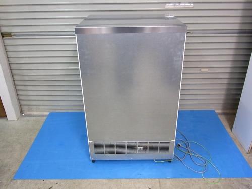 ホシザキ 小形冷蔵ショーケース SSB-63CL1│厨房家