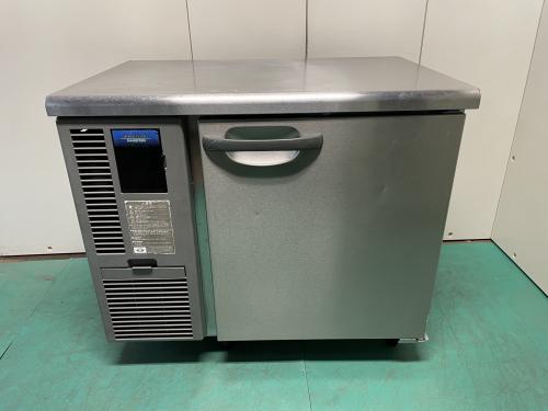 ホシザキ テーブル型冷蔵庫 RT-90SNF-E