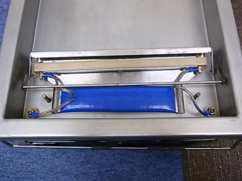 ASKWORKS アスクワークス 自動真空包装機 DZ-300 (中古)