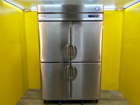 商品詳細 2017年 ﾌｸｼﾏ 4ﾄﾞｱ冷凍冷蔵庫 ARN-122PM 1200×650 電源100V