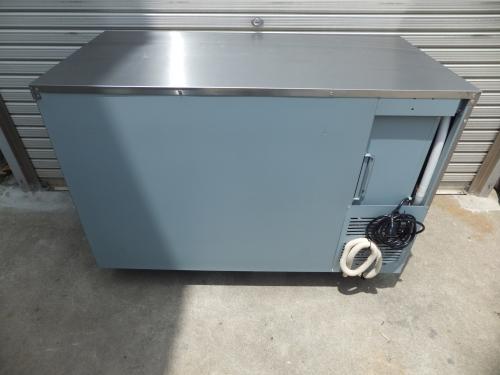 サンヨー 冷凍コールドテーブル SUF-G1261SA│厨房家