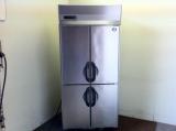 ■動作良好■2009年製 サンヨー 4ドア冷凍庫	SRF-G963S 幅900×奥600×高2000