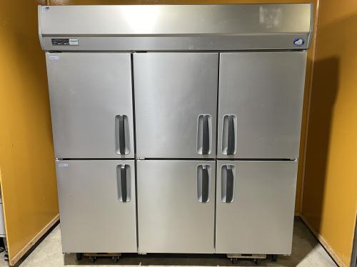パナソニック 縦型冷凍冷蔵庫 SRR-K1883C2