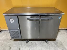 商品詳細 大和冷機 ﾃｰﾌﾞﾙ型冷蔵庫 4161CD-EC