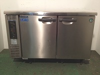 ホシザキ 冷凍 コールドテーブル FT-120PNC 店舗 業務用 □ホシザキ 冷凍コールドテーブル FT-120PNC│厨房家