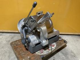 商品詳細 HOBART ﾌｰﾄﾞｽﾗｲｻｰ ﾐｰﾄｽﾗｲｻｰ 2712