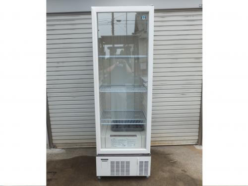 ホシザキ小型冷蔵ショーケース