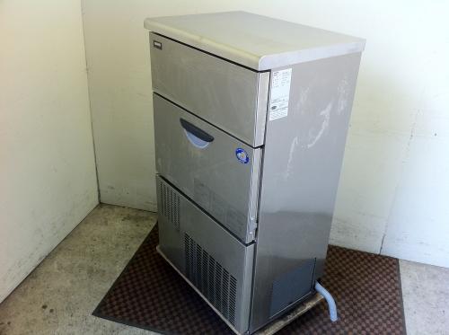 □動作良好□2009年サンヨー 製氷機 SIM-S88 │厨房家