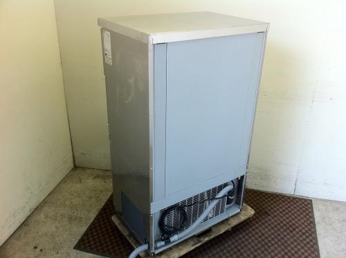 □動作良好□2009年サンヨー 製氷機 SIM-S88 │厨房家