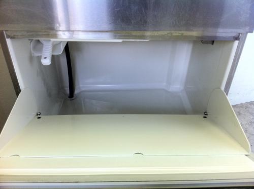 □動作良好□2009年サンヨー 製氷機 SIM-S88 │厨房家