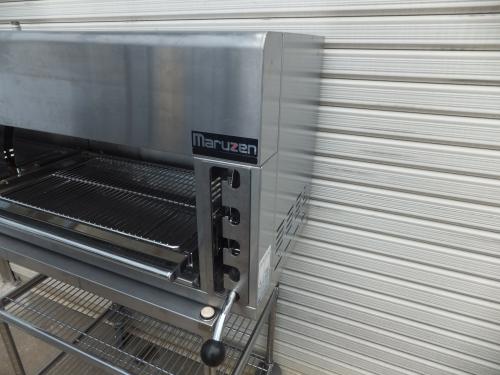 マルゼン サラマンダー RSM-094│厨房家