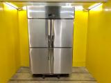 2014年 ネオシス フジマック 4ドア冷凍庫 FRF1280J3 容量1048L 電源200V