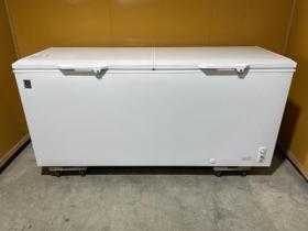 商品詳細 ﾚﾏｺﾑ 冷凍ｽﾄｯｶｰ 冷凍庫 RRS-560