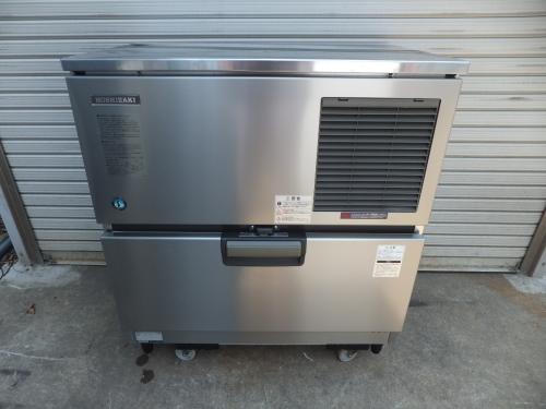 ホシザキ 製氷機 IM-90DL-1│厨房家