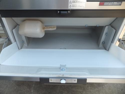 ホシザキ 製氷機 IM-90DL-1│厨房家