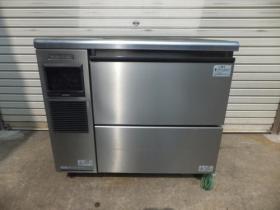 商品詳細 ﾎｼｻﾞｷ ﾁｯﾌﾟｱｲｽ製氷機 CM-100F-50