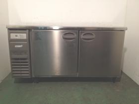 2011年フクシマ　冷蔵コールドテーブル　YRC-150RE