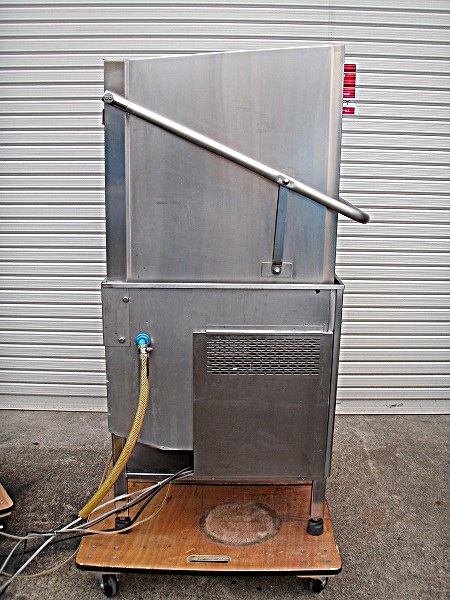 【新作入荷!!】 □サンヨー□業務用食器洗浄機 DW-DR52 50Hz │厨房家 その他