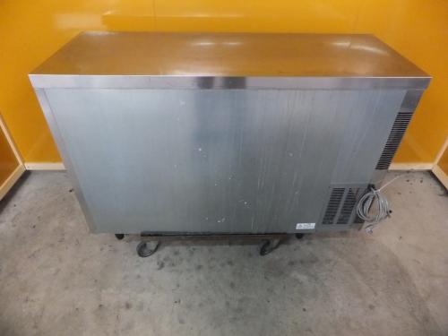 ホシザキ　台下冷凍冷蔵庫　コールドテーブル　厨房　飲食店　RFT-120PTE1 ホシザキ 台下冷凍冷蔵庫 コールドテーブル 厨房 飲食店 RFT-120PTE1