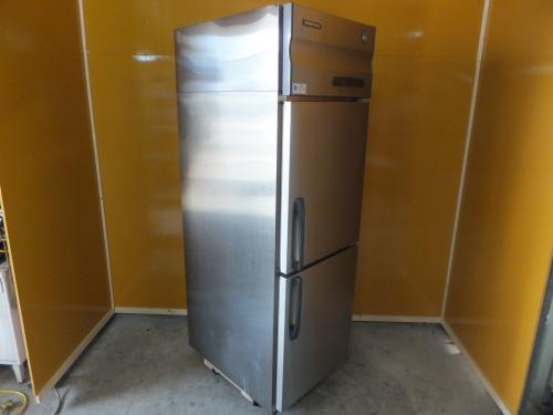 ホシザキ 冷蔵庫 HR-63S│厨房家