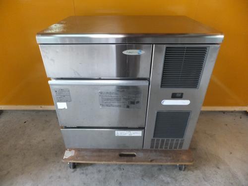 フクシマ 製氷機 FIC-65KT1│厨房家