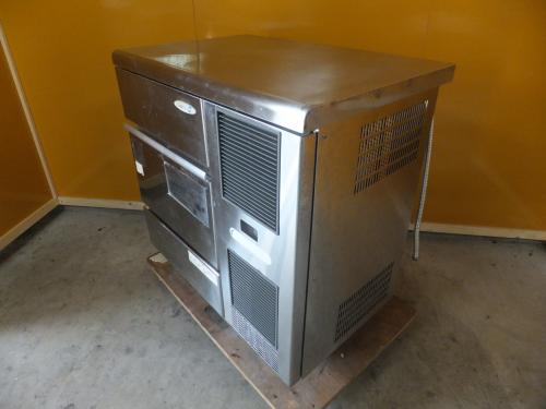 フクシマ 製氷機 FIC-65KT1│厨房家