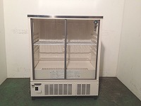 商品詳細 2010年 ﾎｼｻﾞｷ 冷蔵ｼｮｰｹｰｽ SSB-85CTL1