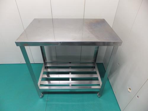 作業台 W800×D500×H800│厨房家