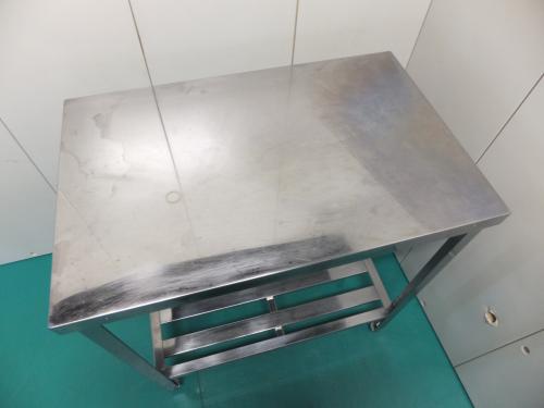 作業台 W800×D500×H800│厨房家