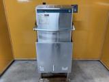 ホシザキ ガスブースター内蔵ドアタイプ 食器洗浄機 JWE-680B-WB(CG60)