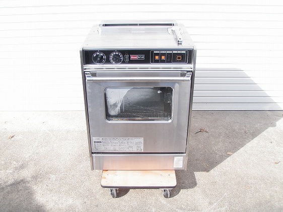 リンナイ ガスオーブン RCK-20AS2 リンナイガスオーブンrck20as2のおすすめ人気商品一覧 通販 - Yahoo