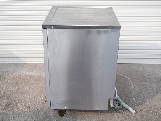 マルゼン 食器洗浄機 MDKT5│厨房家